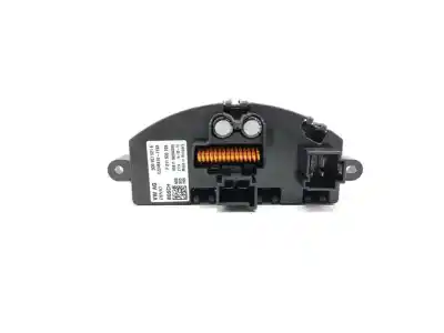 Автозапчастина б/у стійкість на нагревання для skoda octavia combi (5e5) 1.6 tdi dpf посилання на oem iam 5q0907521e f011500108 cz246810