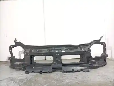Second-hand car spare part FRONT PANEL for NISSAN PRIMASTAR (X..)  OEM IAM references 8200411920, 8200411908  