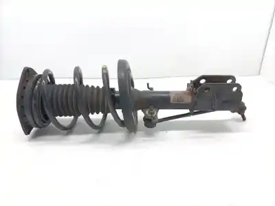 Автозапчасти б/у амортизатор передний правый за renault fluence (l3_) 1.5 dci (l30d l30l l306 l33f l33l l33m l33v l33w) ссылки oem iam 543028360r  82490301130
