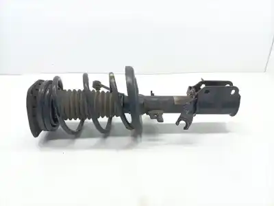 Peça sobressalente para automóvel em segunda mão amortecedor dianteiro esquerdo por renault fluence (l3_) 1.5 dci (l30d l30l l306 l33f l33l l33m l33v l33w) referências oem iam 543028360r