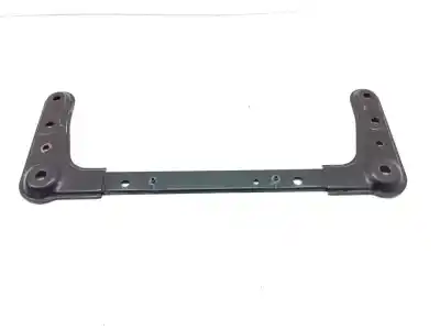 Peça sobressalente para automóvel em segunda mão reforço travessa inferior por renault fluence (l3_) 1.5 dci (l30d l30l l306 l33f l33l l33m l33v l33w) referências oem iam 004r