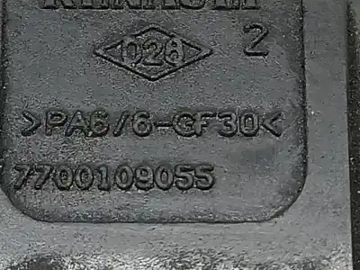 Peça sobressalente para automóvel em segunda mão sensor por renault scénic i monospace (ja0/1_, fa0_) 1.9 dti (ja1u) referências oem iam 7700109055  