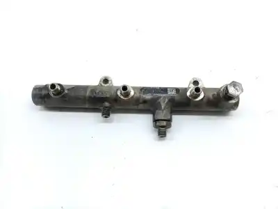 Pièce détachée automobile d'occasion RAMPE D'INJECTEUR pour VOLKSWAGEN TOUAREG (7LA)  Références OEM IAM 059130090 002590L2 00R001823