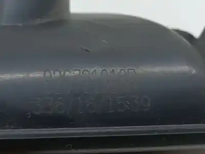 Автозапчастина б/у усередині передня права ручка для dacia sandero 1.0 12v cat посилання на oem iam 826721919r  