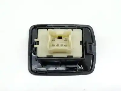 Автозапчастина б/у передній правий віконний вимикач для dacia sandero 1.0 12v cat посилання на oem iam 0024008901t056  