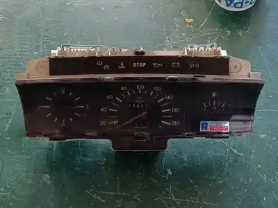 Pièce détachée automobile d'occasion COMPTEUR DE VITESSE TABLEAU DE BORD pour PEUGEOT 205 BERLINA  Références OEM IAM OF971029  