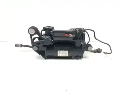 Gebrauchtes Autoersatzteil FEDERUNGSPUMPE zum VOLKSWAGEN TOUAREG (7LA)  OEM-IAM-Referenzen 7L0616006C  15150000193