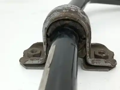 Second-hand car spare part front stabilizer bar for skoda octavia combi (5e5) 1.6 tdi dpf oem iam references 5q0411303t  