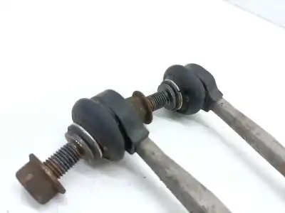 Автозапчасти б/у тяга стабилизатора передняя правая за skoda octavia combi (5e5) 1.6 tdi dpf ссылки oem iam 5q0411315b  5q0411315b