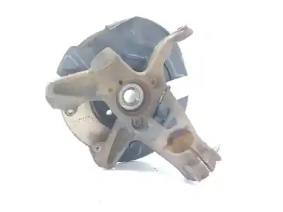 Second-hand car spare part front left knuckle for skoda octavia combi (5e5) 1.6 tdi dpf oem iam references 5q0255n  