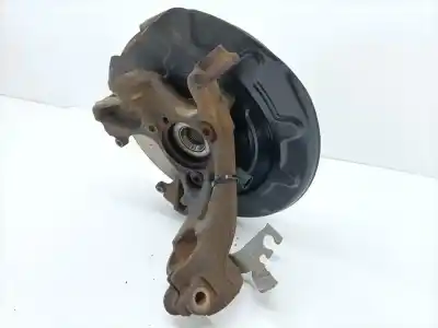 Автозапчастина б/у передній лівий культ для skoda octavia combi (5e5) 1.6 tdi dpf посилання на oem iam 5q0255n