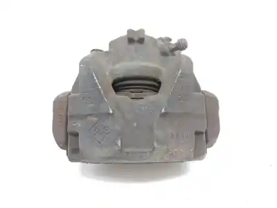 Peça sobressalente para automóvel em segunda mão pinça de travão dianteira esquerda por renault fluence (l3_) 1.5 dci (l30d l30l l306 l33f l33l l33m l33v l33w) referências oem iam 190u