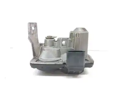 Second-hand car spare part THROTTLE BODY for SKODA OCTAVIA COMBI (5E5)  OEM IAM references 51500203  PBF225