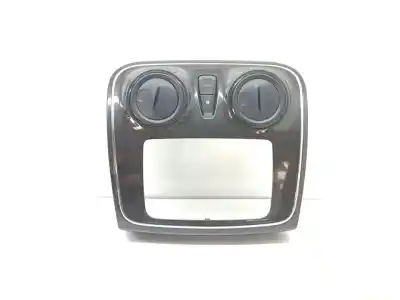 Автозапчастина б/у молдинг для dacia sandero 1.0 12v cat посилання на oem iam 682607123r