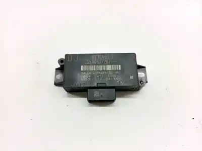 Peça sobressalente para automóvel em segunda mão módulo eletrônico por renault fluence (l3_) 1.5 dci (l30d l30l l306 l33f l33l l33m l33v l33w) referências oem iam 259906372r