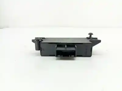 Peça sobressalente para automóvel em segunda mão módulo eletrônico por renault fluence (l3_) 1.5 dci (l30d l30l l306 l33f l33l l33m l33v l33w) referências oem iam 259906372r  