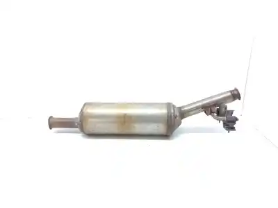 Gebrauchtes Autoersatzteil PARTIKELFILTER zum PEUGEOT PARTNER KOMBI  OEM-IAM-Referenzen 1611722780 1611722680  
