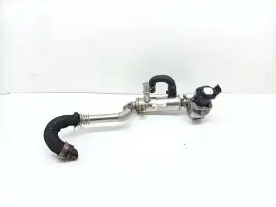 Автозапчасти б/у ОХЛАДИТЕЛЬ РОГ за MAZDA 3 BERLINA (BK)  ссылки OEM IAM 9646762280 3M5Q9F464BC  