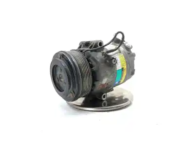 Second-hand car spare part AIR CONDITIONING COMPRESSOR for OPEL ASTRA H BERLINA  OEM IAM references 13124751  