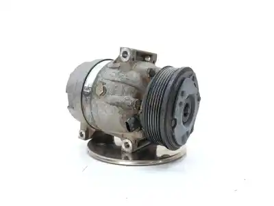 Second-hand car spare part AIR CONDITIONING COMPRESSOR for RENAULT MEGANE I FASE 2 GRANDTOUR (KA..)  OEM IAM references 7700105765  