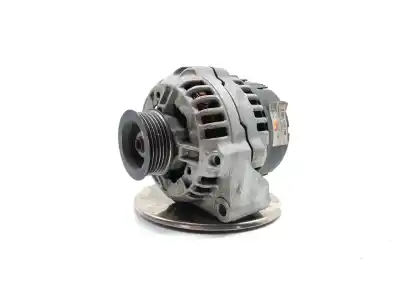 Tweedehands auto-onderdeel ALTERNATOR voor CITROEN BERLINGO  OEM IAM-referenties 0986039760 0986XA4728  