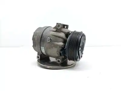 Second-hand car spare part AIR CONDITIONING COMPRESSOR for RENAULT MEGANE I COUPE FASE 2 (DA..)  OEM IAM references 7700105765  