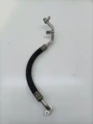 Peça sobressalente para automóvel em segunda mão TUBOS DE AR CONDICIONADO por PEUGEOT PARTNER KOMBI  Referências OEM IAM 9681693480  9681693480