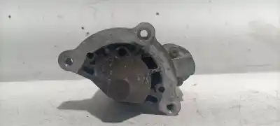Автозапчасти б/у ДВИГАТЕЛЬ ЗАПУСКАЕТСЯ за PEUGEOT 307 BREAK / SW (S1)  ссылки OEM IAM M001T80481 M001T80481 M001T80481