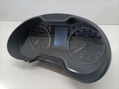 Автозапчастина б/у панель інструментів для skoda octavia combi (5e5) 1.6 tdi dpf посилання на oem iam 5e0920741  a2c87375200