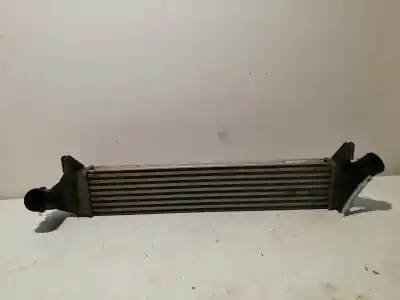 Автозапчастина б/у інтеркулер для dacia sandero 1.0 12v cat посилання на oem iam 8200409045