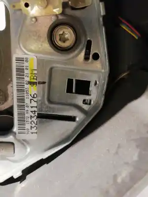 Автозапчастина б/у кермо для opel astra h gtc (a04) 1.7 cdti (l08) посилання на oem iam 13234176  13234176