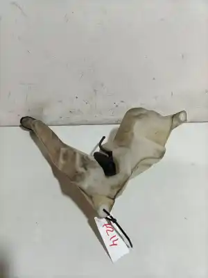 Second-hand car spare part windscreen washer bottle for renault master ii phase 2 combi 3.0 dci diesel cat (zd3) oem iam references 8200146985  8200146985