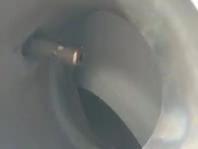 Автозапчастина б/у катализатор для skoda octavia combi (5e5) 1.6 tdi dpf посилання на oem iam 5q0166aa  5q0166aa