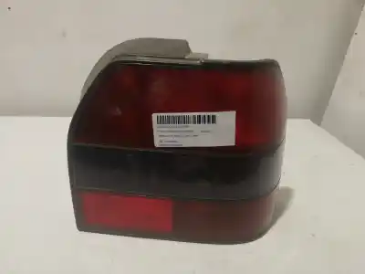Автозапчасти б/у правый задний фонарь за renault 19 (b/c/l53) r 19 b53 ссылки oem iam 7701034111