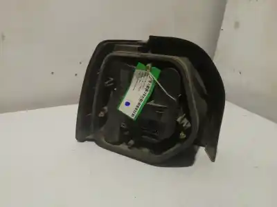 Автозапчасти б/у правый задний фонарь за renault 19 (b/c/l53) r 19 b53 ссылки oem iam 7701034111  
