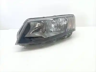 Автозапчастина б/у ліва фара для skoda octavia combi (5e5) 1.6 tdi dpf посилання на oem iam 5e1941015