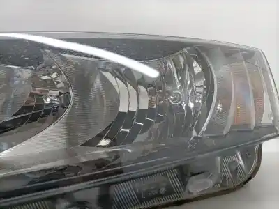 Автозапчасти б/у левая фара за skoda octavia combi (5e5) 1.6 tdi dpf ссылки oem iam 5e1941015  1305631226