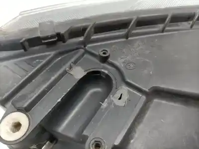 Автозапчасти б/у левая фара за skoda octavia combi (5e5) 1.6 tdi dpf ссылки oem iam 5e1941015  1305631226