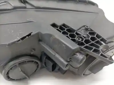 Автозапчасти б/у левая фара за skoda octavia combi (5e5) 1.6 tdi dpf ссылки oem iam 5e1941015  1305631226