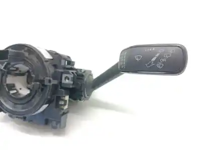 Автозапчастина б/у многофункційне управління для skoda octavia combi (5e5) 1.6 tdi dpf посилання на oem iam 5q0953507ac 5q0953513r , 5q0953507ac 5q0953513r, 5q0953507ac