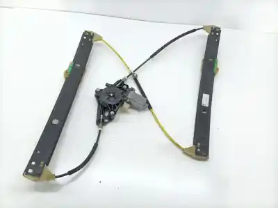 Second-hand car spare part passenger side right window regulator for skoda octavia combi (5e5) 1.6 tdi dpf oem iam references 5e0837462  0130822716