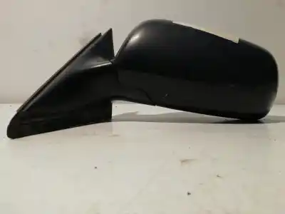 Peça sobressalente para automóvel em segunda mão espelho retrovisor esquerdo por audi a4 b5 avant (8d5) 2.5 tdi referências oem iam 014740  014740