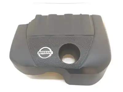 Pezzo di ricambio per auto di seconda mano COPERCHIO MOTORE per NISSAN QASHQAI (J11)  Riferimenti OEM IAM 140414EA0A, 140414PC0A 140414EA0A , 140414PC0A 140414EA0A, 140414PC0A
