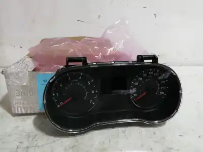Автозапчастина б/у панель інструментів для dacia sandero 1.0 12v cat посилання на oem iam 248101306r