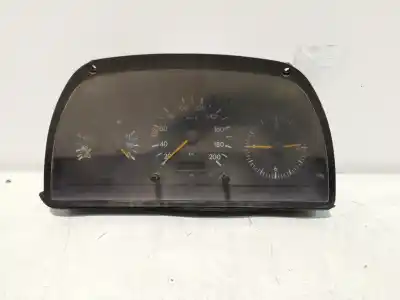 İkinci el araba yedek parçası ENSTRÜMAN PANELI için MERCEDES-BENZ CLASE E (W124) BERLINA  OEM IAM referansları 5423001  5423001