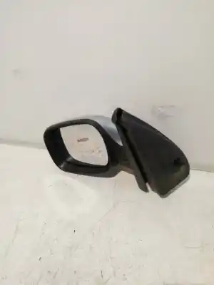 Second-hand car spare part LEFT REARVIEW MIRROR for RENAULT KANGOO  OEM IAM references 7700354536  