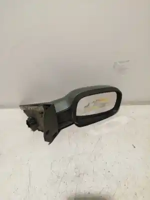 Peça sobressalente para automóvel em segunda mão ESPELHO RETROVISOR DIREITO por RENAULT SCENIC II  Referências OEM IAM 7701055997  