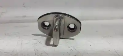 Second-hand car spare part REAR RIGHT DOOR LOCK for SEAT LEON (5F1)  OEM IAM references 3C0837033C 3C0837033C 3C0837033C