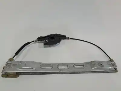 İkinci el araba yedek parçası ÖN SOL PENCERE REGÜLATÖRÜ için FORD TRANSIT COURIER  OEM IAM referansları 1880116  ET76A23201BD
