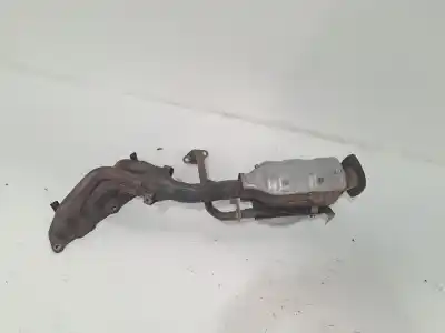 Pezzo di ricambio per auto di seconda mano Catalizzatore per LEXUS IS 300 (JCE10) * Riferimenti OEM IAM 2505136190  